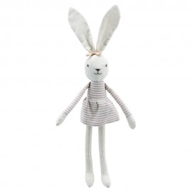 Hare - Girl - Wilberry Linen